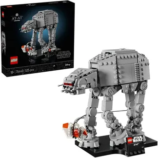 75440 Star Wars AT-AT, Konstruktionsspielzeug 75440 Star Wars AT-AT, Konstruktionsspielzeug