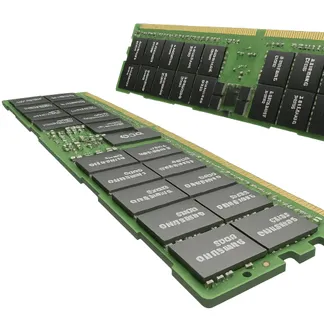 Samsung M321R4GA0EB2-CCP Speichermodul 32 GB 1 x 32 GB DDR5 288-pin DIMM ECC Samsung M321R4GA0EB2-CCP Speichermodul 32 GB 1 x 32 GB DDR5 288-pin DIMM ECC
