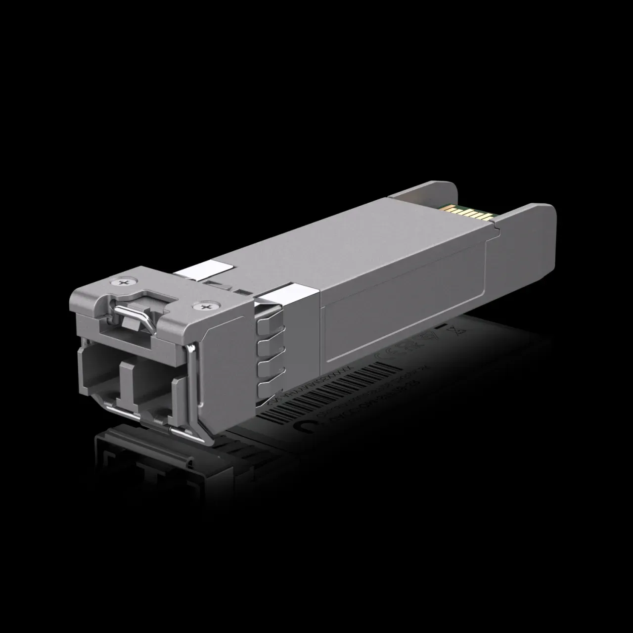 Ubiquiti 25G Multi-Mode Optical Module • SFP28 • 25/10/1GbE • Single Pack • UACC-OM-SFP28-SR Ubiquiti 25G Multi-Mode Optical Module • SFP28 • 25/10/1GbE • Single Pack • UACC-OM-SFP28-SR