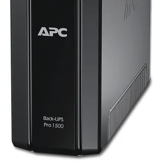 APC Stromsparende -Back-UPS Pro 1500, 230 V APC Stromsparende -Back-UPS Pro 1500, 230 V