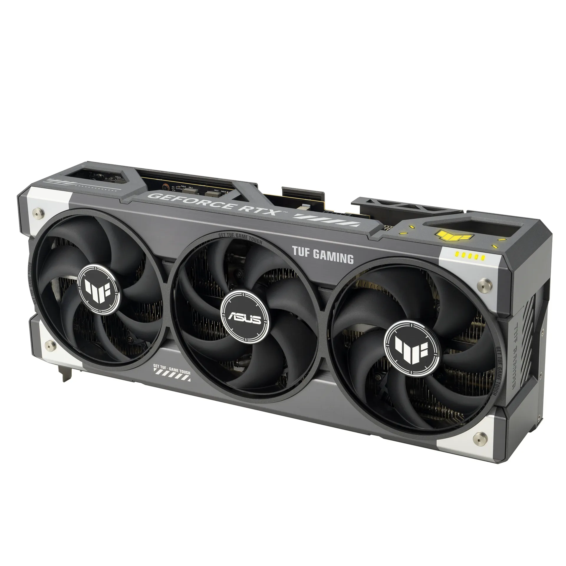 ASUS TUF Gaming TUF-RTX5080-O16G-GAMING NVIDIA GeForce RTX 5080 16 GB GDDR7 – Bild 2