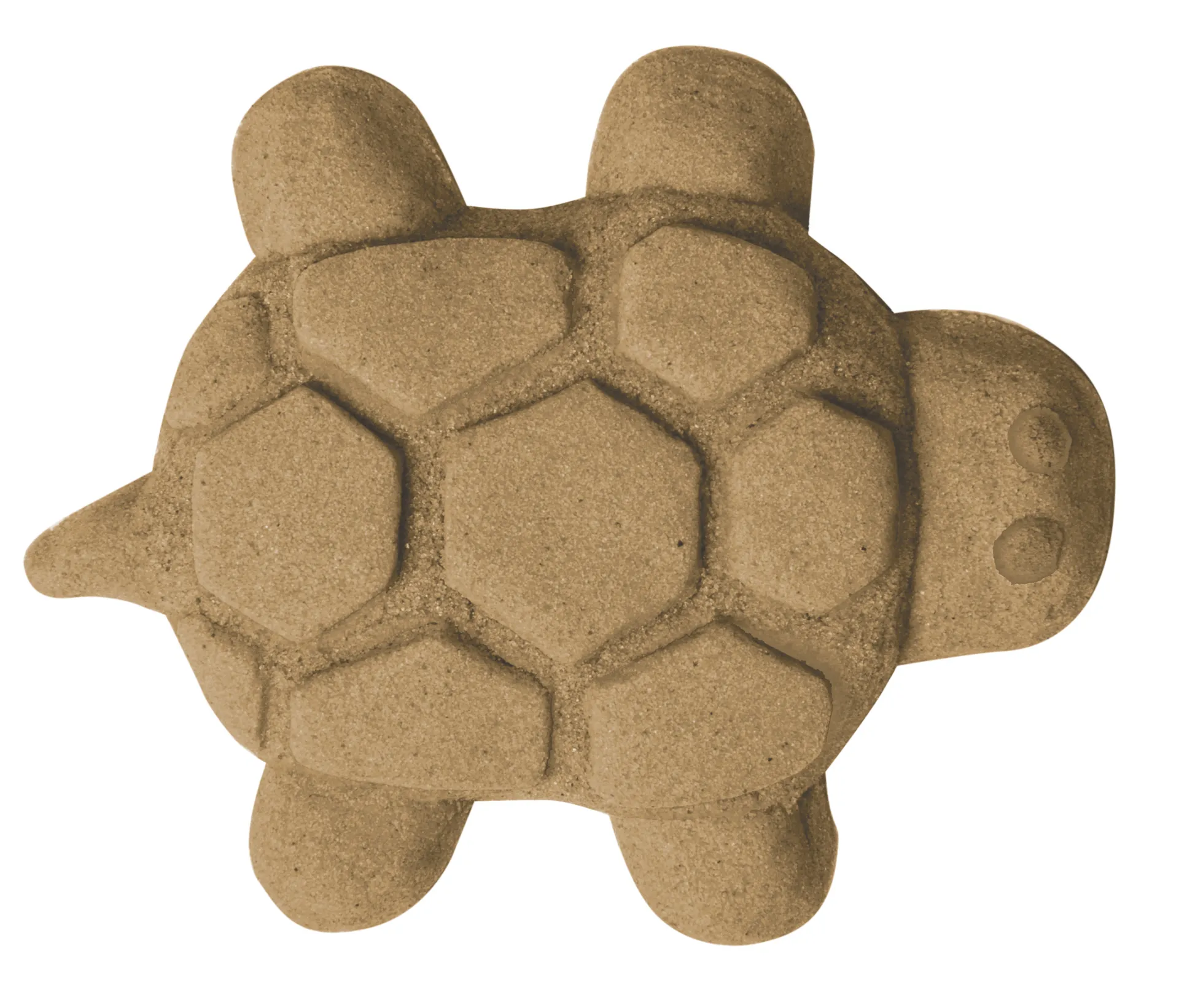 Kinetic Sand - 5 kg naturbraun, magischer kinetischer Sand für Indoor-Sandspiel, Original aus Schweden, bekannt aus Kindergärten, für kreatives, entspanntes Indoor-Sandspiel, ab 3 Jahren – Bild 4