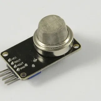 ALLNET 4duino Sensor Gas Luftqualität ALLNET 4duino Sensor Gas Luftqualität