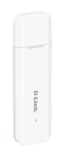 D-Link 4G LTE AX300 Wi-Fi 6 USB Adapter D-Link 4G LTE AX300 Wi-Fi 6 USB Adapter
