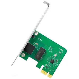 TG-3468, LAN-Adapter TG-3468, LAN-Adapter