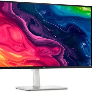 DELL Plus S2725QS Computerbildschirm 68,6 cm (27″) 3840 x 2160 Pixel 4K Ultra HD LCD Silber DELL Plus S2725QS Computerbildschirm 68,6 cm (27″) 3840 x 2160 Pixel 4K Ultra HD LCD Silber
