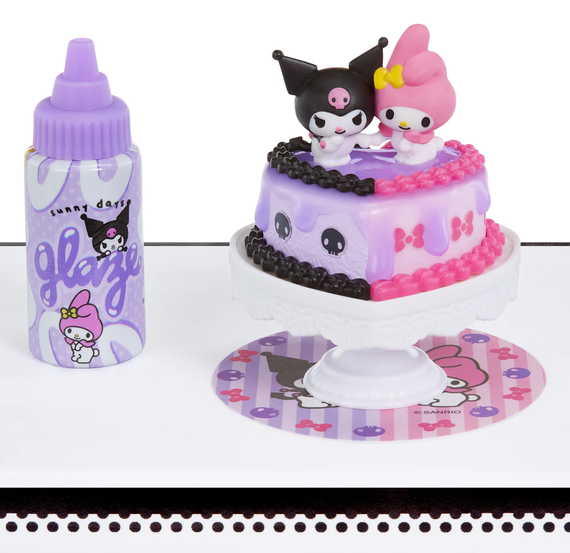 Miniverse Make It Mini SANRIO Series 2 Asst in PDQ – Bild 5
