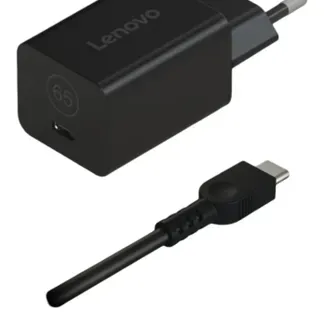 Lenovo 40AWGN65EU Netzteil & Spannungsumwandler Drinnen Schwarz Lenovo 40AWGN65EU Netzteil & Spannungsumwandler Drinnen Schwarz