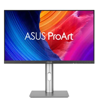 ASUS ProArt PA27JCV Computerbildschirm 68,6 cm (27″) 5120 x 2880 Pixel 5K Ultra HD LCD Schwarz ASUS ProArt PA27JCV Computerbildschirm 68,6 cm (27″) 5120 x 2880 Pixel 5K Ultra HD LCD Schwarz