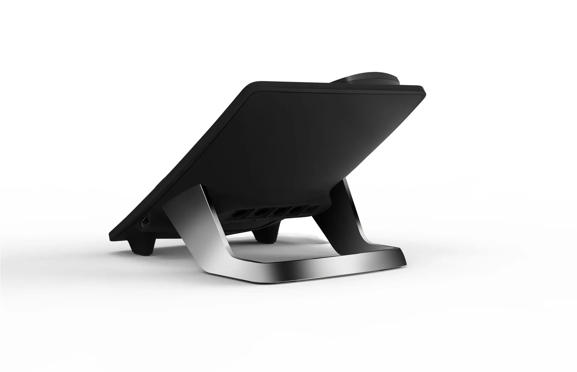 Fanvil H5W-Black, H5W-Black—WiFi Hotel Phone / SIP / POE / Wi-Fi Fanvil H5W-Black, H5W-Black—WiFi Hotel Phone / SIP / POE / Wi-Fi