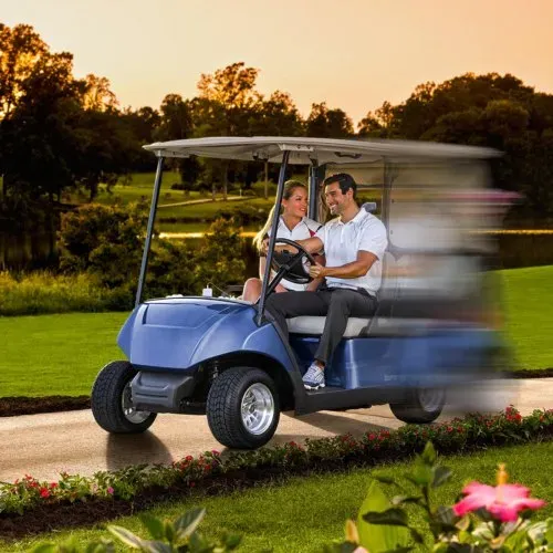 VEVOR Geschwindigkeitsregler Golfwagen, 36V 350A, Ersatz für Gleichstrommotor-Steuerung für EZGO-Golfwagen von 1994–2019, IP65, Gehäuse aus Alu ABS, kompatibel mit Modellen 1206–4301 – Bild 7
