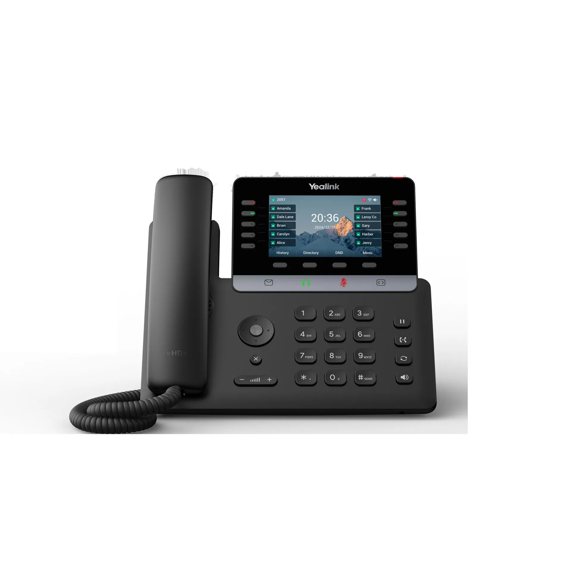 Yealink SIP-T74W Yealink SIP-T74W