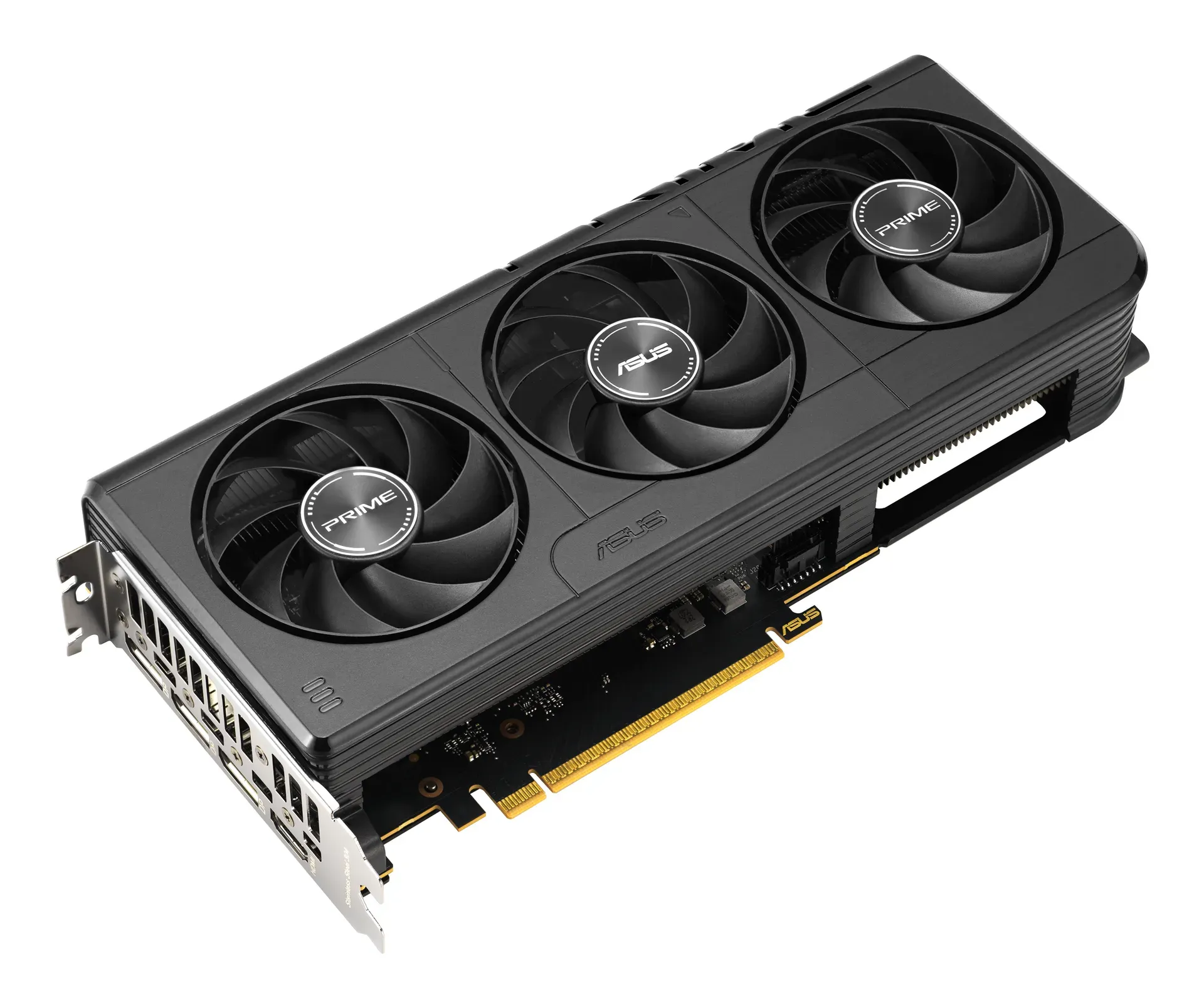 ASUS Prime -RTX5050-O8G NVIDIA GeForce RTX 5050 8 GB GDDR6 – Bild 3