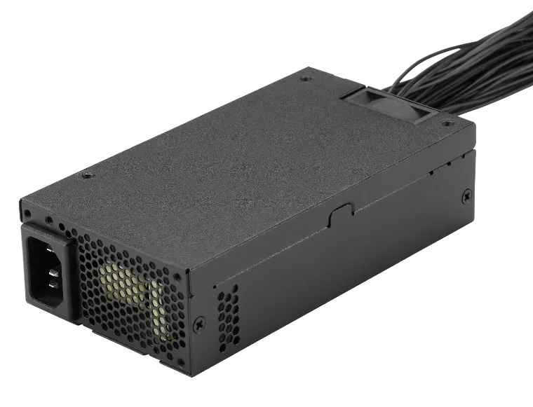 FSP FlexGURU PRO 500W Netzteil 24-pin ATX 1U Schwarz – Bild 4