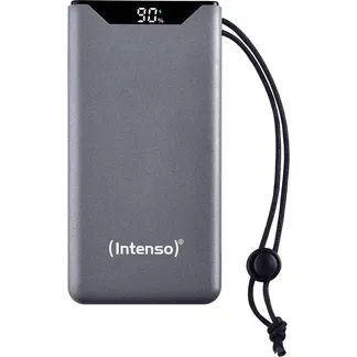Powerbank F10000 Gray Powerbank F10000 Gray
