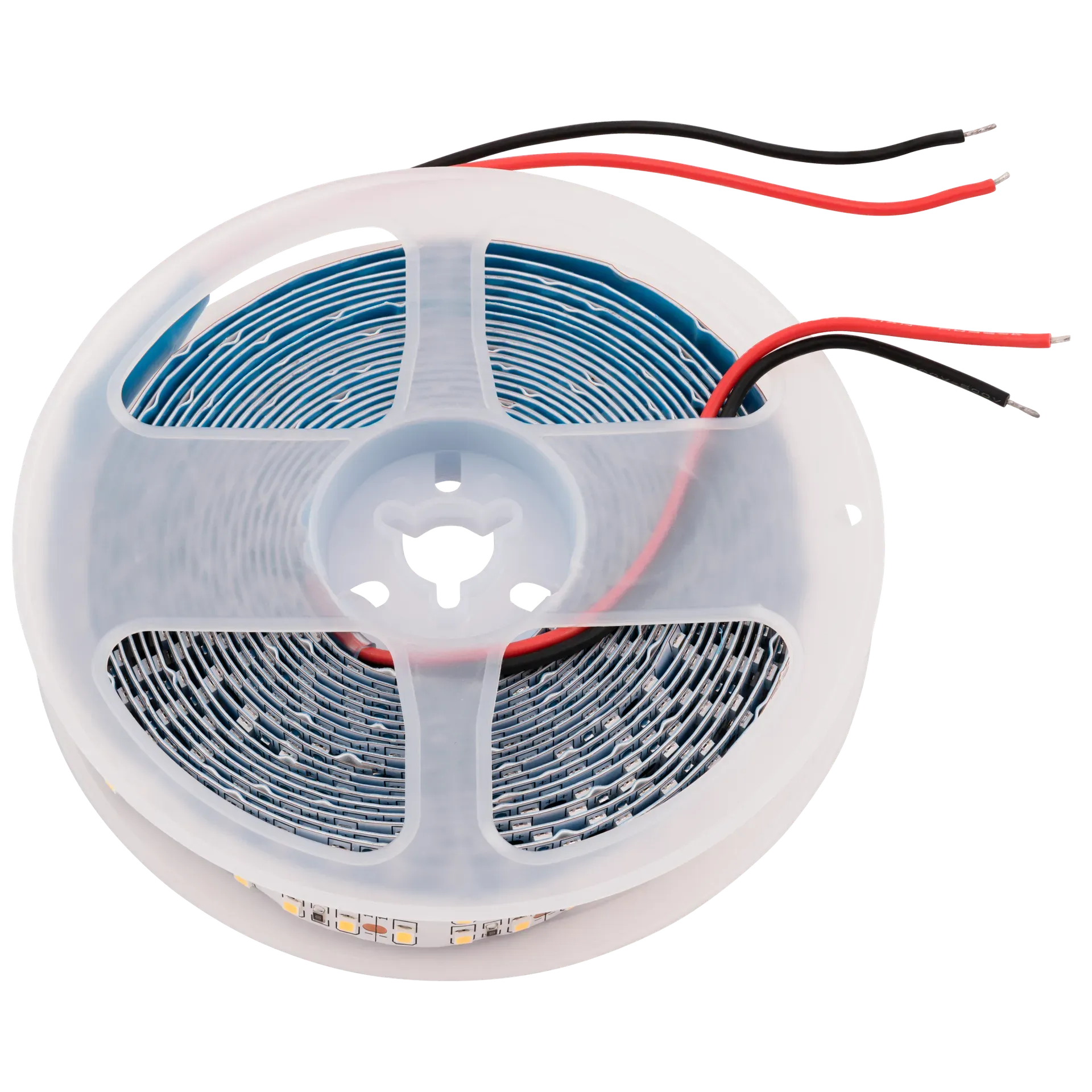 LED-Stripe McShine, 3000lm/m, 240LEDs/m, 18W/m, 3000K, IP20, 5m Rolle – Bild 5