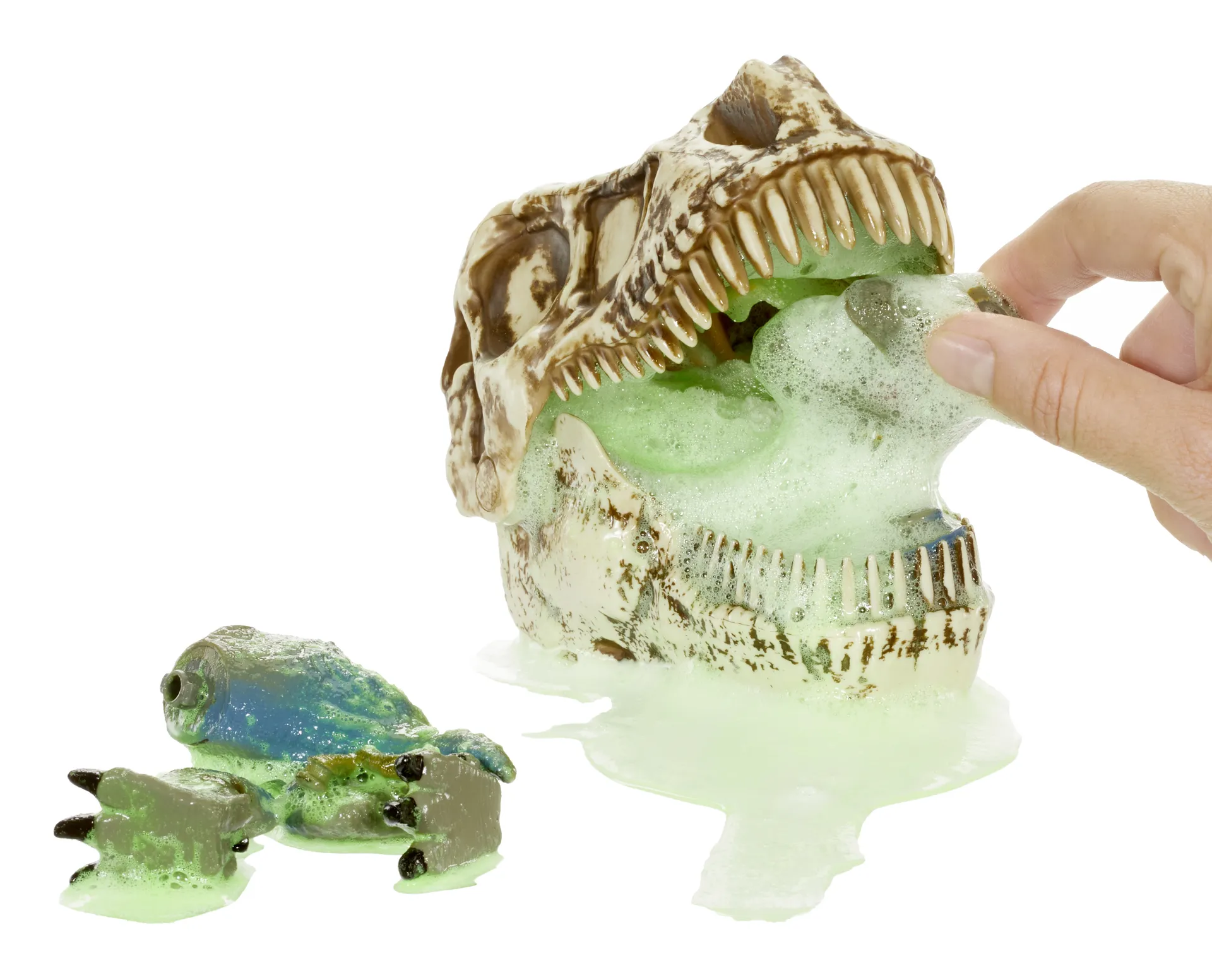 MGA Entertainment GrossMos Blind Dino Assortment – Bild 5