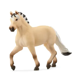 schleich HORSE CLUB Fjord Pferd Stute schleich HORSE CLUB Fjord Pferd Stute
