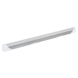 LED-Deckenleuchte, 850 lm, 4000K, 60cm, neutralweiß LED-Deckenleuchte, 850 lm, 4000K, 60cm, neutralweiß