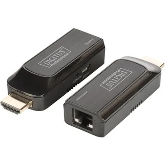 Mini HDMI Extender Set, HDMI Verlängerung Mini HDMI Extender Set, HDMI Verlängerung