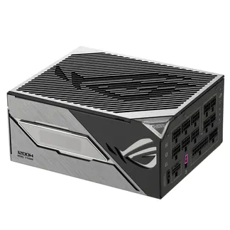 ASUS ROG -THOR-1200P3-GAMING Netzteil 1200 W 20+4 pin ATX ATX Schwarz ASUS ROG -THOR-1200P3-GAMING Netzteil 1200 W 20+4 pin ATX ATX Schwarz