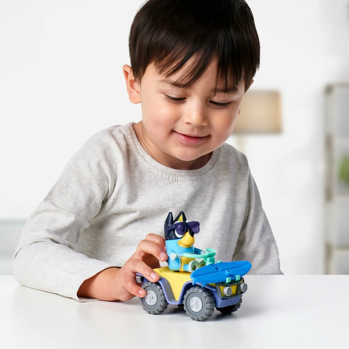 Moose Toys MS17549 Kinderspielzeugfigur – Bild 6