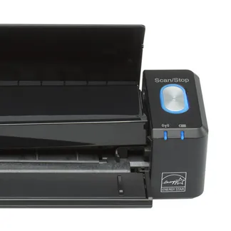 Ricoh ScanSnap iX100 CDF + Bogenscanner 600 x 600 DPI A4 Schwarz Ricoh ScanSnap iX100 CDF + Bogenscanner 600 x 600 DPI A4 Schwarz