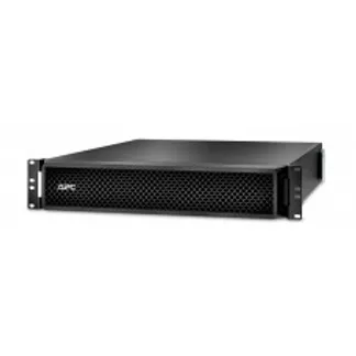 APC Smart-UPS SRT, 72 V, 2,2 kVA, Rackmount-Batteriemodul APC Smart-UPS SRT, 72 V, 2,2 kVA, Rackmount-Batteriemodul