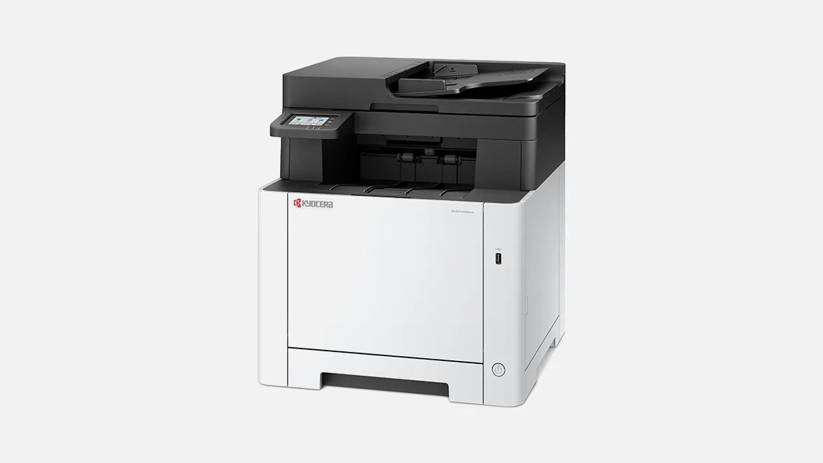 KYOCERA ECOSYS MA2101cfx Laser A4 1200 x 1200 DPI 21 Seiten pro Minute – Bild 2