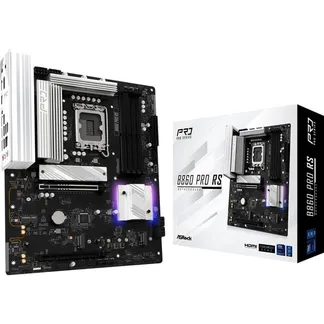 B860 Pro RS, Mainboard B860 Pro RS, Mainboard