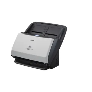 Canon imageFORMULA DR-M160II ADF-Scanner 600 x 600 DPI A4 Schwarz, Grau Canon imageFORMULA DR-M160II ADF-Scanner 600 x 600 DPI A4 Schwarz, Grau