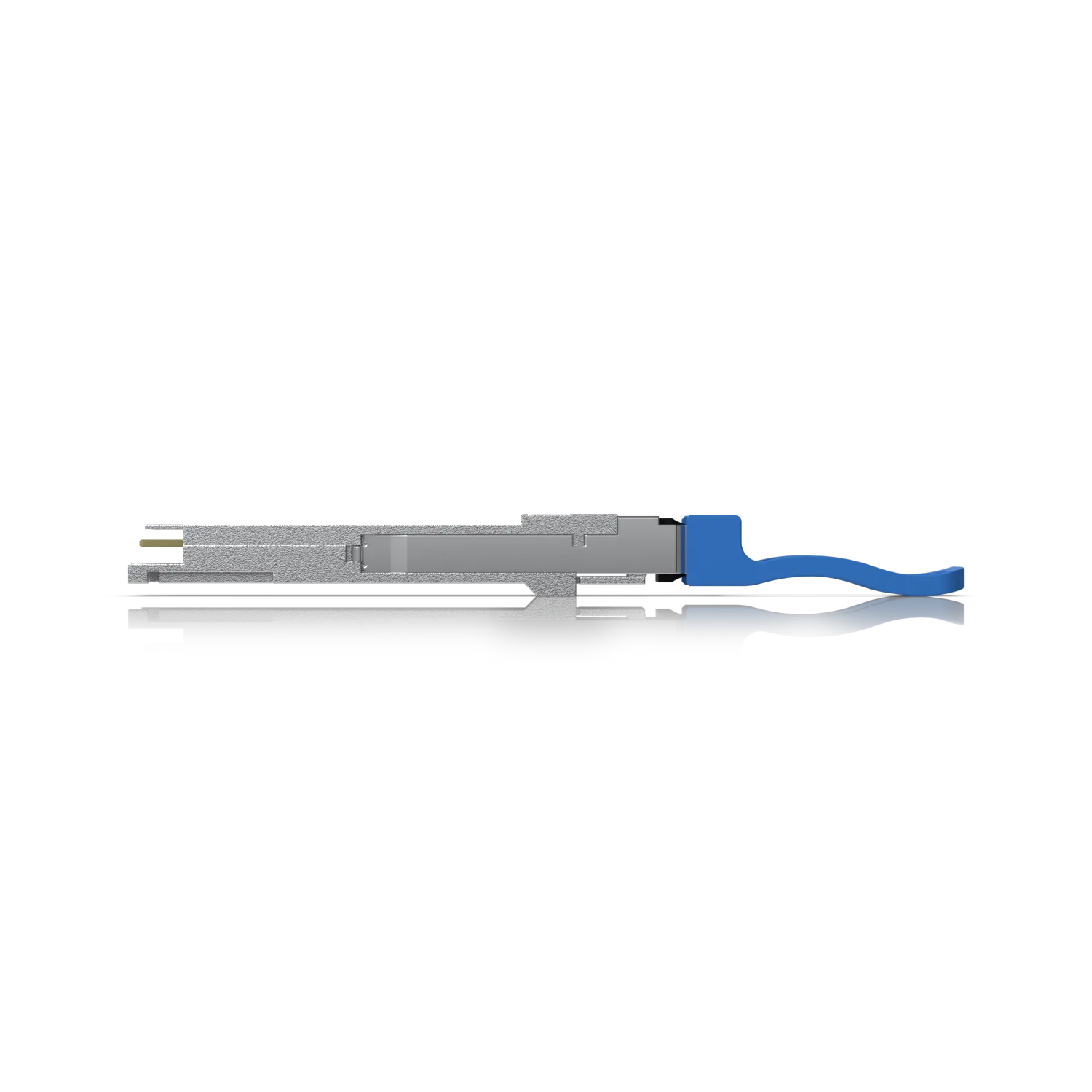 Ubiquiti U Fiber / QSFP28 / Single-Mode Optical Module / 100 Gbps / UACC-OM-QSFP28-LR4 – Bild 4