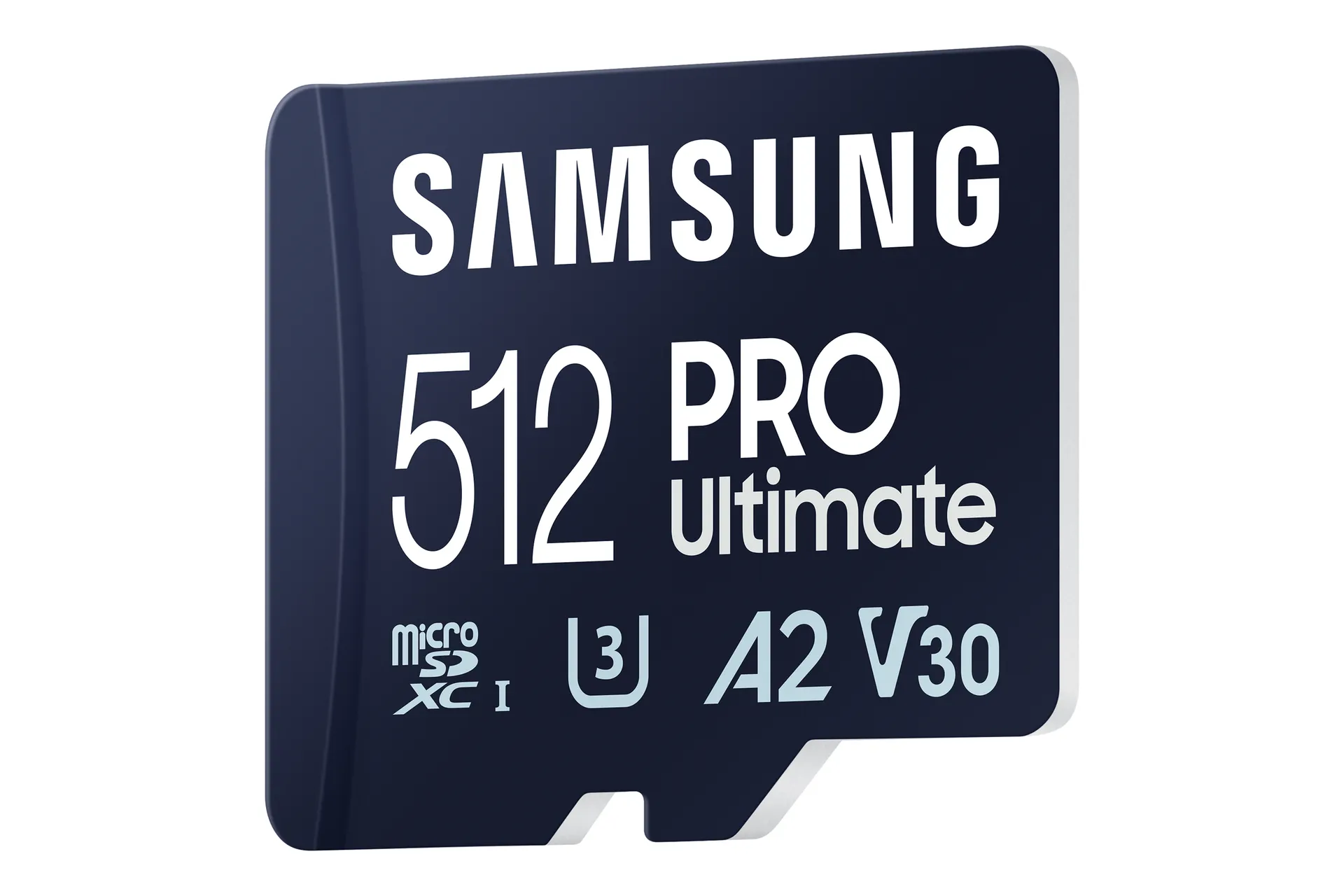 Samsung MB-MY512S 512 GB MicroSDXC UHS-I – Bild 2