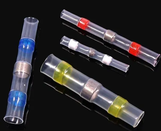 Synergy 21 Löt-Schrumpfverbinder Set - Wasserdicht IP67 Kabelverbinder – Bild 6