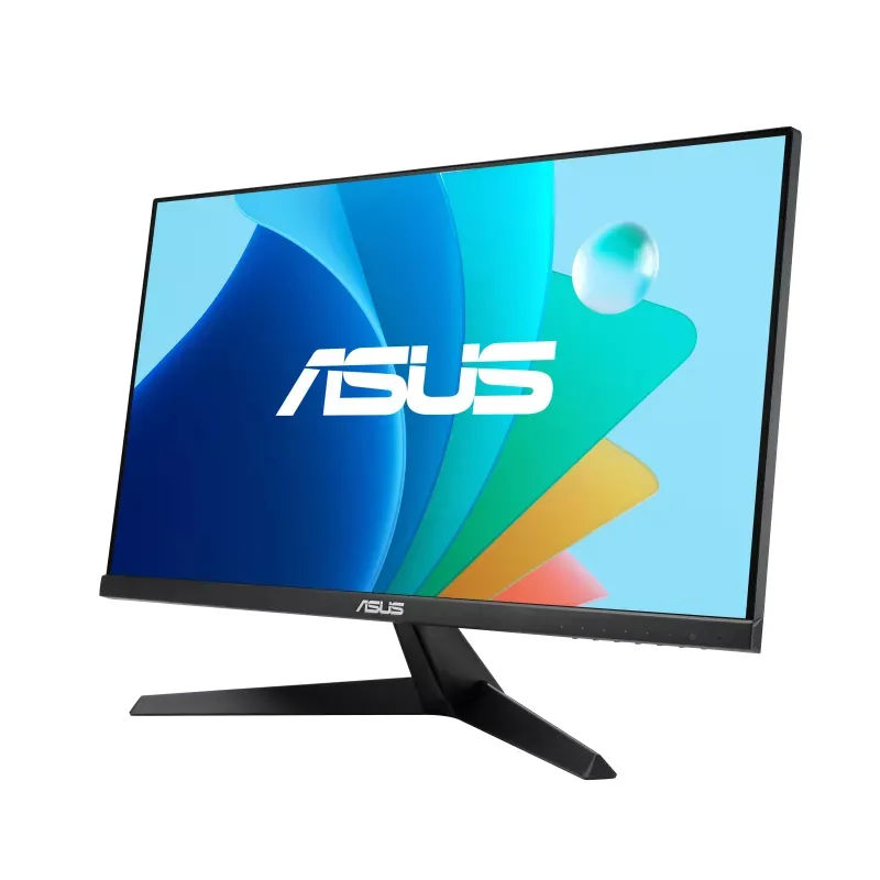 ASUS VY249HF Computerbildschirm 60,5 cm (23.8") 1920 x 1080 Pixel Full HD LCD Schwarz – Bild 4
