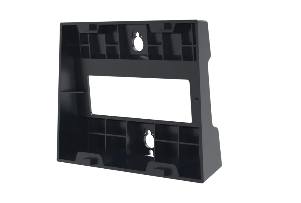 Fanvil WB107, Wall mounting / – Bild 4