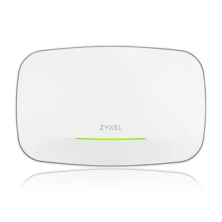 Zyxel NWA130BE-EU0101F WLAN Access Point 5764 Mbit/s Weiß Power over Ethernet (PoE) Zyxel NWA130BE-EU0101F WLAN Access Point 5764 Mbit/s Weiß Power over Ethernet (PoE)