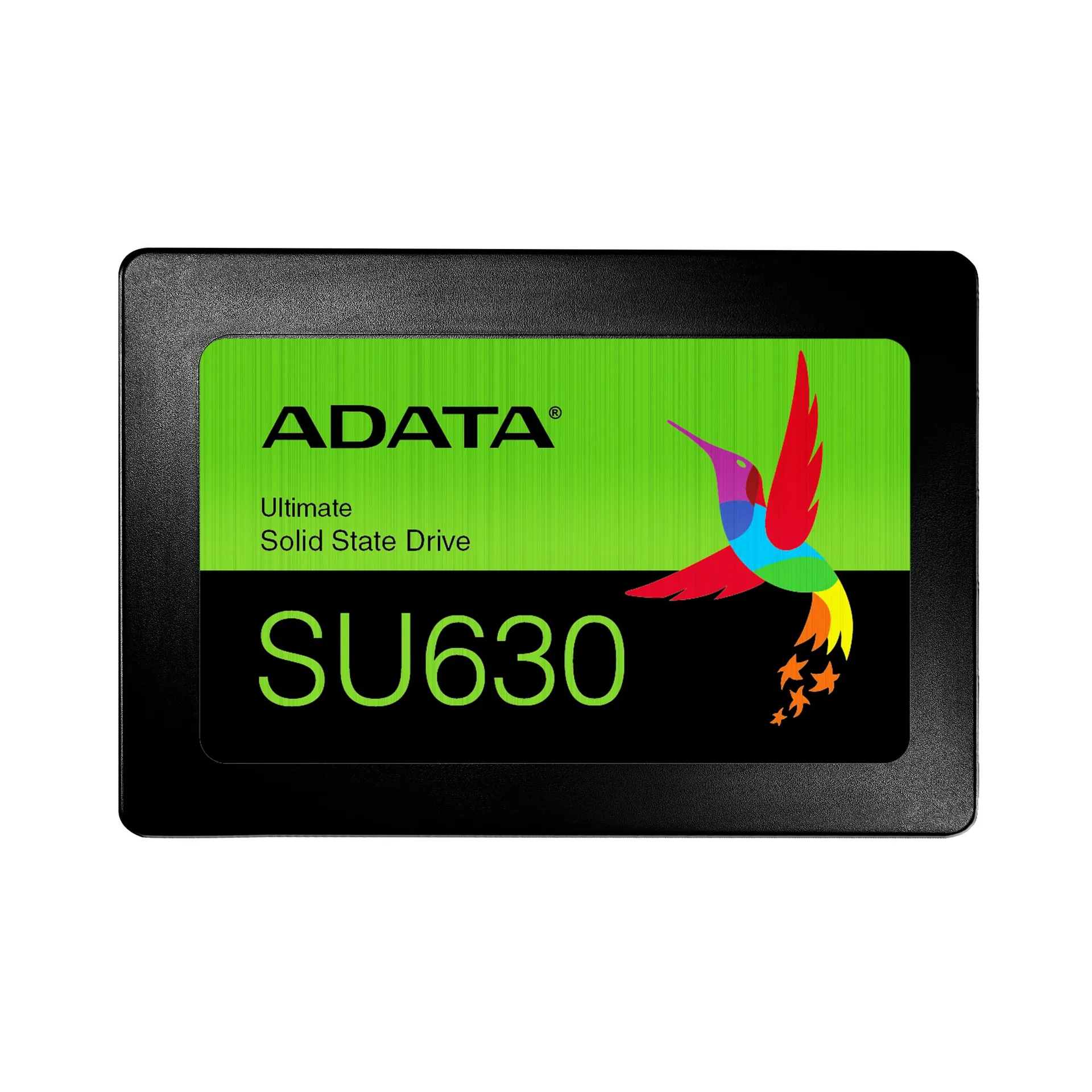 ADATA ULTIMATE SU630 960 GB 2.5″ SATA 3D2 QLC ADATA ULTIMATE SU630 960 GB 2.5″ SATA 3D2 QLC