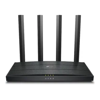 TP-Link Archer AX12 WLAN-Router Schnelles Ethernet Dual-Band (2,4 GHz/5 GHz) Schwarz TP-Link Archer AX12 WLAN-Router Schnelles Ethernet Dual-Band (2,4 GHz/5 GHz) Schwarz