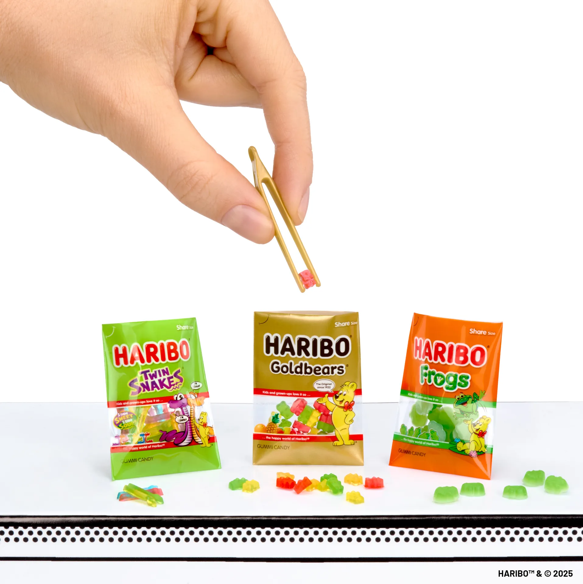 Miniverse Make It Mini Haribo Multipack – Bild 6