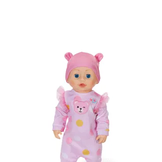 BABY born @ Emily Walk with me 43cm BABY born @ Emily Walk with me 43cm