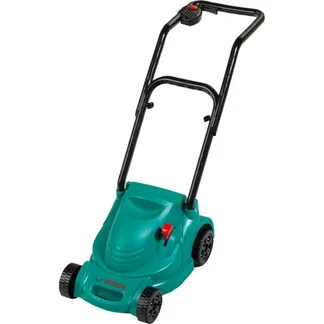 Bosch Rotak Rasenmäher, Gartenspielgerät Bosch Rotak Rasenmäher, Gartenspielgerät
