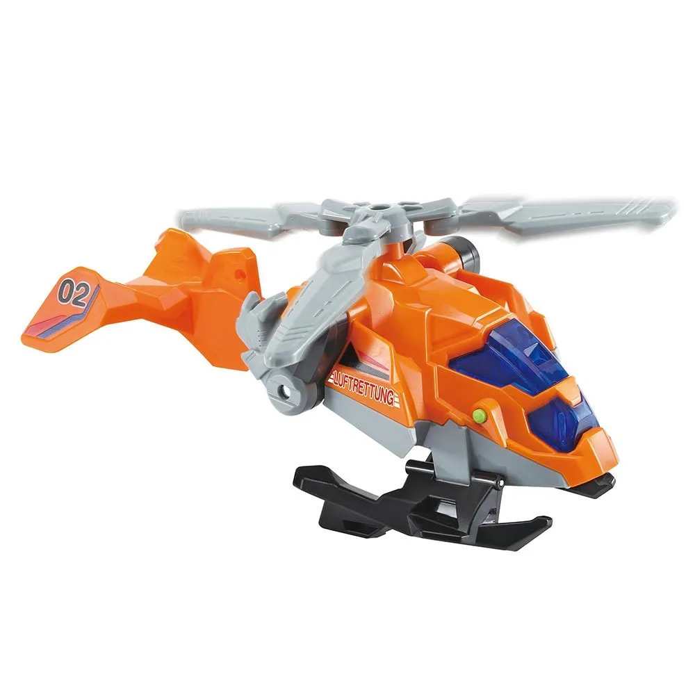 VTech Switch & Go Dinos 3-in-1 Super-T-Rex – Bild 5