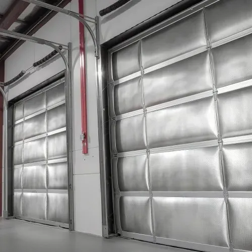 VEVOR Isolierfolie, 0,15 mm, Dämmfolie, Reflexionsfolie 76,2 x 1,22 m, Doppelt reflektierender Wärmeschutz aus Aluminiumfolie, Thermofolie, Wärmedämmrolle für Fenster, Wohnmobildächer – Bild 7