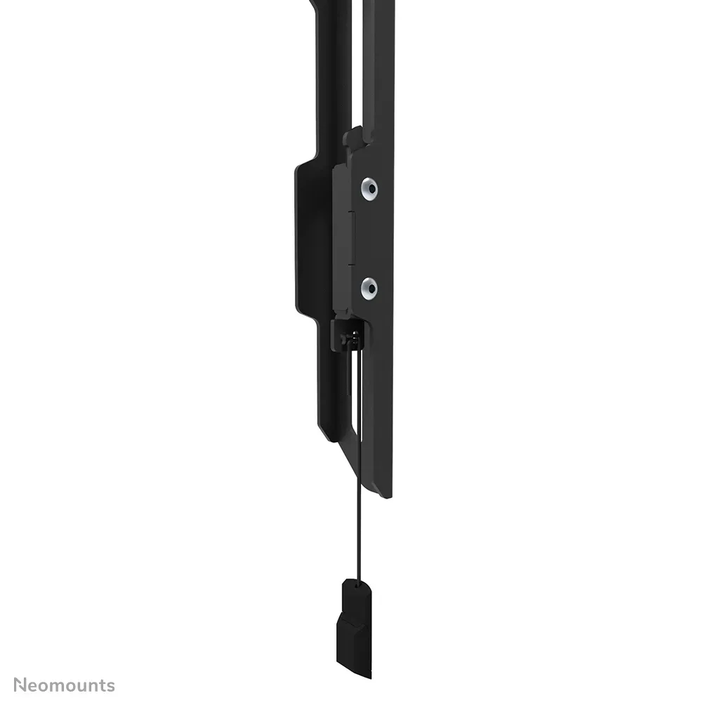 Neomounts WL30-550BL14 TV-Wandhalterung 40-75" - ultraflach - einfache Installation – Bild 7