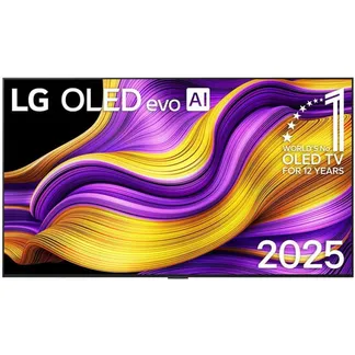 OLED65G57LW evo TV, OLED-Fernseher OLED65G57LW evo TV, OLED-Fernseher
