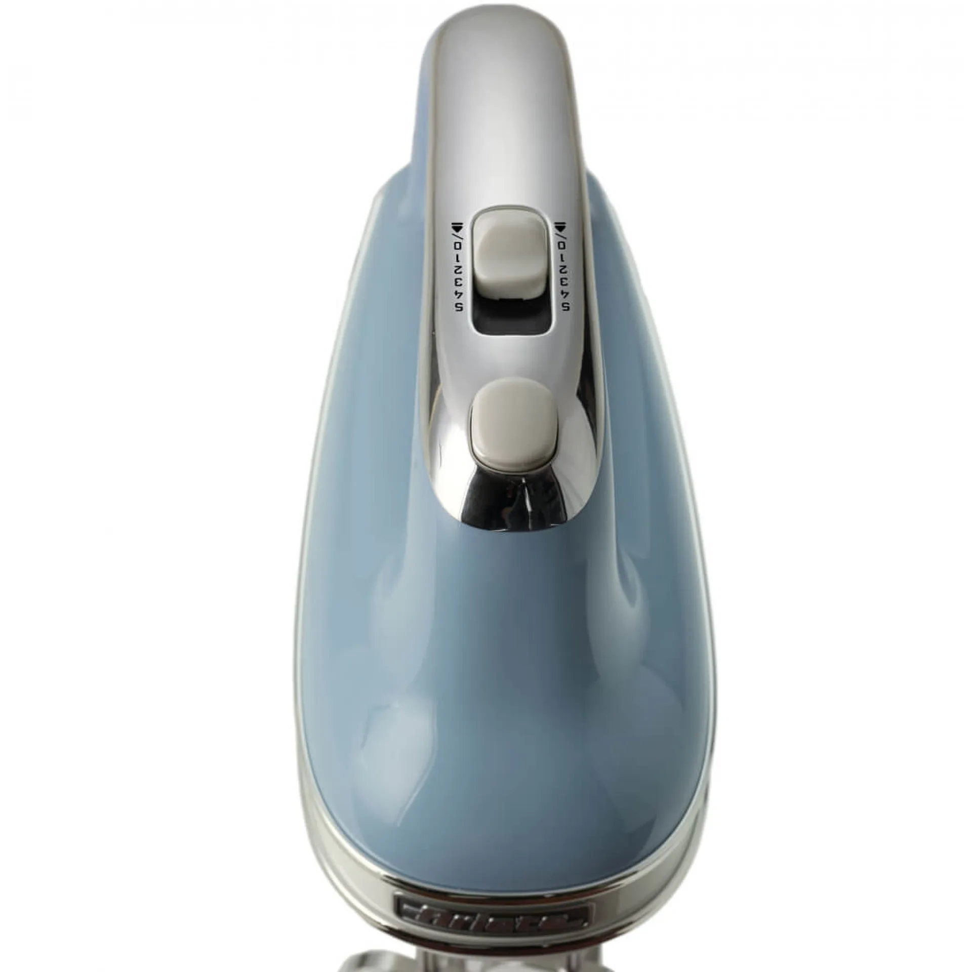 Ariete 1548/05 Handmixer 450 W Hellblau – Bild 3
