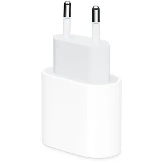 USB-C Power Adapter MD3J4ZM/A, 20 Watt, Ladegerät USB-C Power Adapter MD3J4ZM/A, 20 Watt, Ladegerät