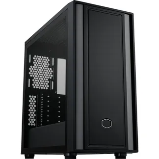 MasterBox 600 Lite, Tower-Gehäuse MasterBox 600 Lite, Tower-Gehäuse