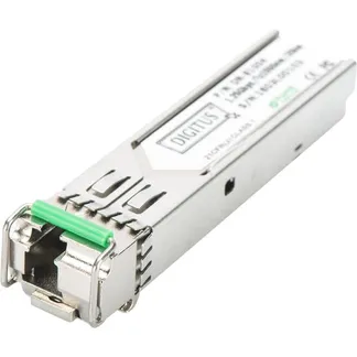 HP-kompatibles SFP Modul 1.25Gbps 20km mit DDM, Transceiver HP-kompatibles SFP Modul 1.25Gbps 20km mit DDM, Transceiver